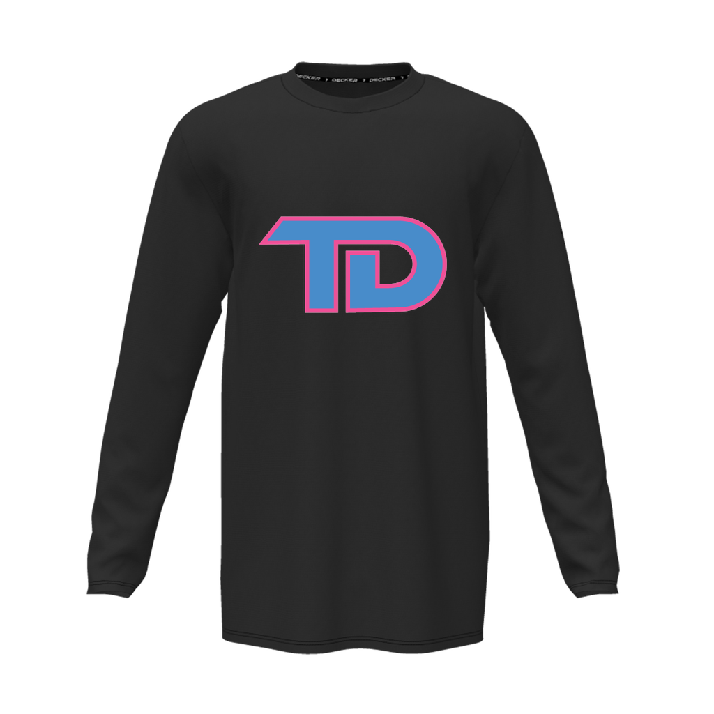 Decker Comfort T-Shirt