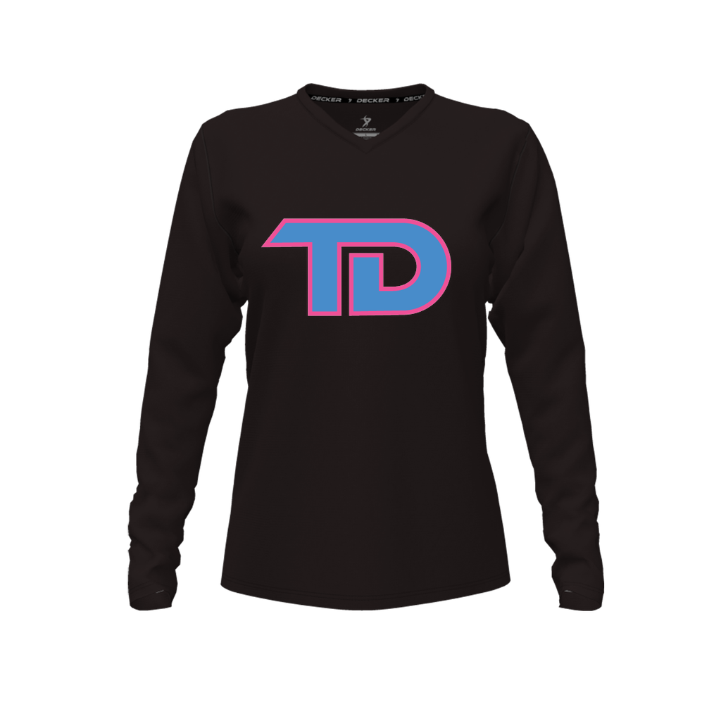 Decker Comfort T-Shirt