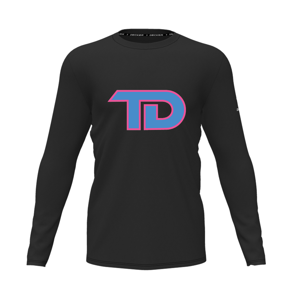 Decker Performance T-Shirt