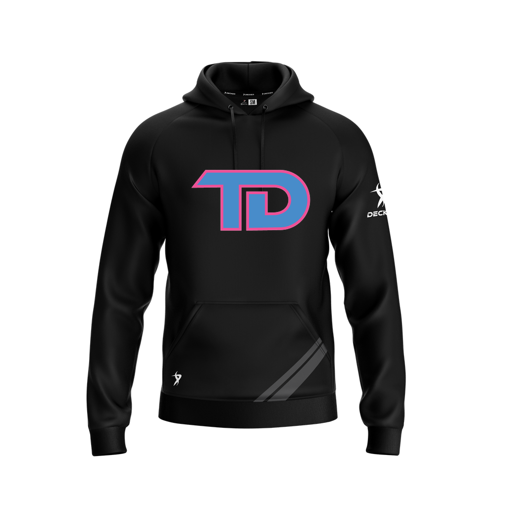 Decker Summit Hoodie