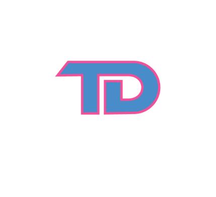 [CUS-STK-VC-3IN-LOGO1] Team Stickers (3in, Logo 1)