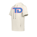 Men's Venturs Soft Knit Short Sleeve Hoodie